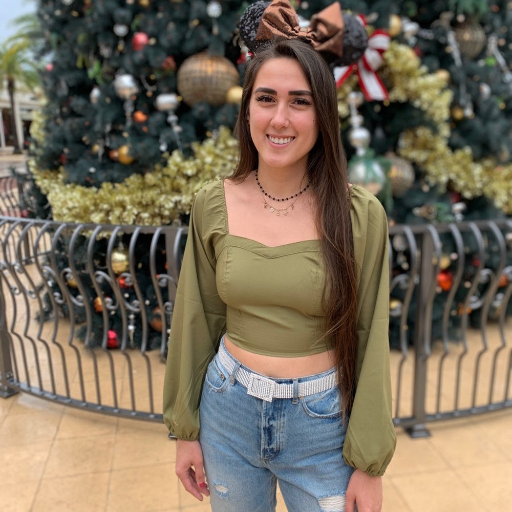 Meet your Posher, Racquel - Picture 6 of 6